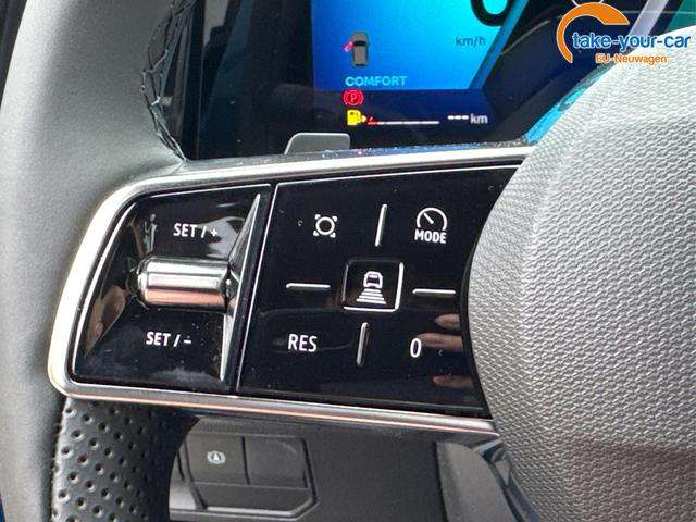 Fahrzeugbild eines Renault Austral