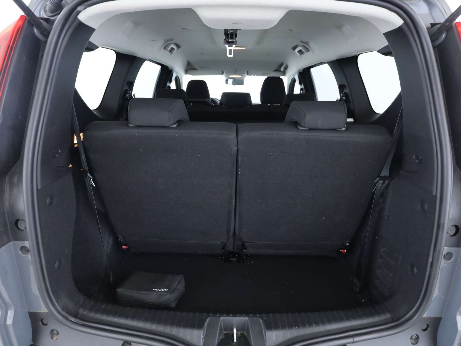 Fahrzeugbild eines Dacia Jogger