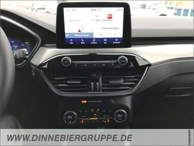 Fahrzeugbild eines Ford Kuga