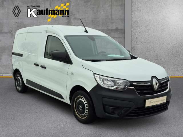 Fahrzeugbild eines Renault Express