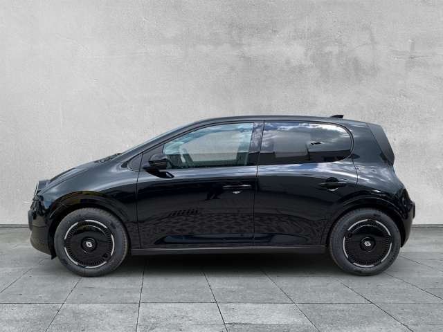 Fahrzeugbild eines Renault Twingo