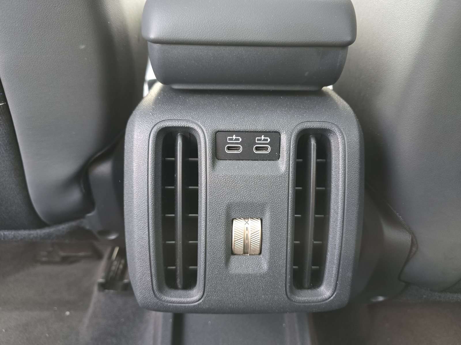 Fahrzeugbild eines MINI Countryman