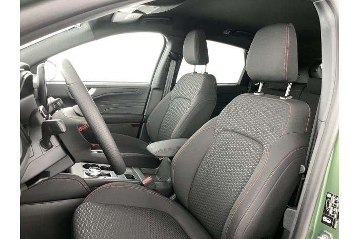Fahrzeugbild eines Ford Kuga