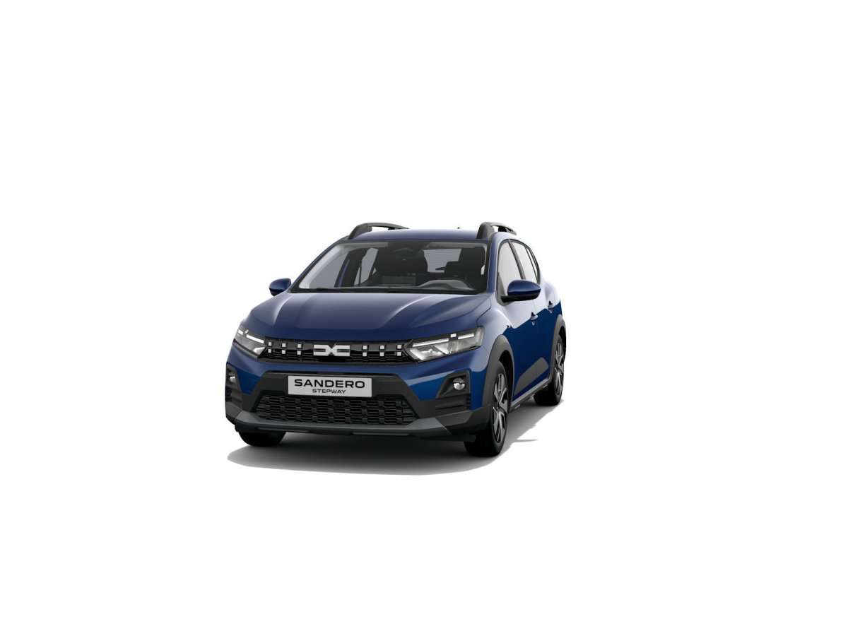 Fahrzeugbild eines Dacia Sandero