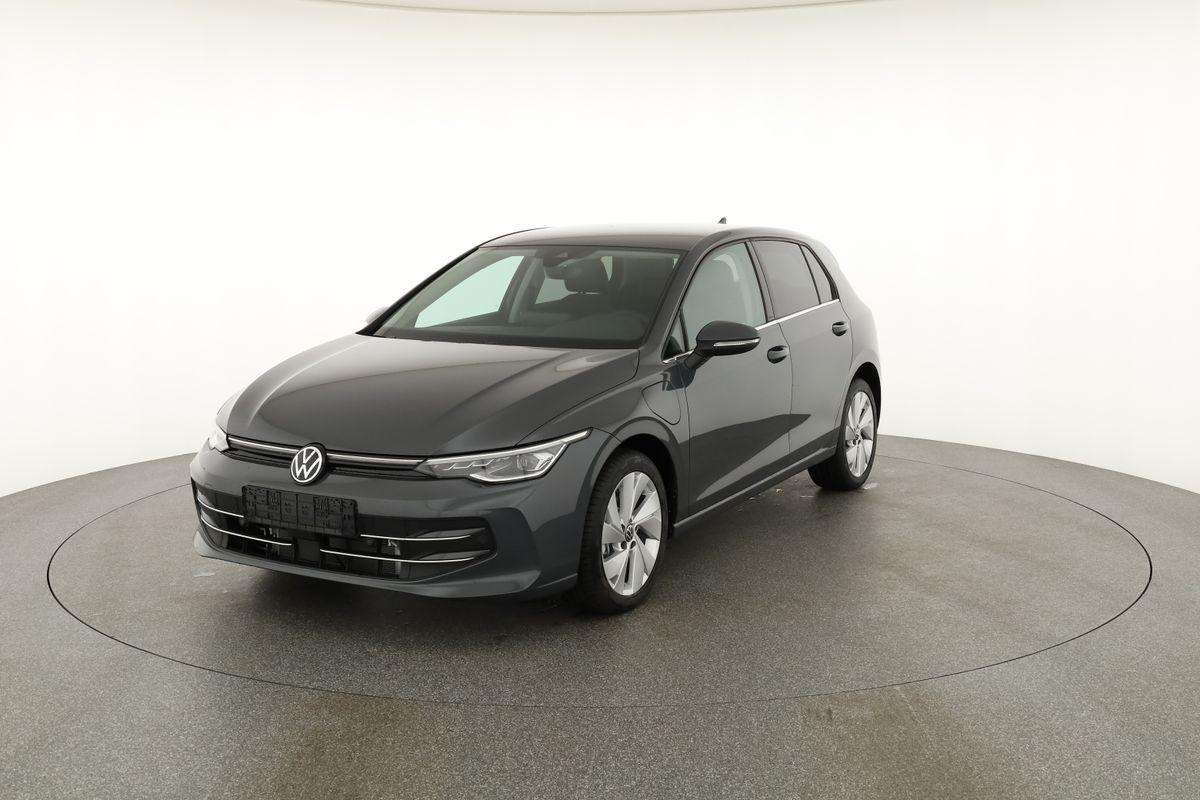 Fahrzeugbild eines Volkswagen Golf