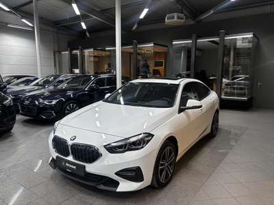 Bild BMW 2er-Reihe