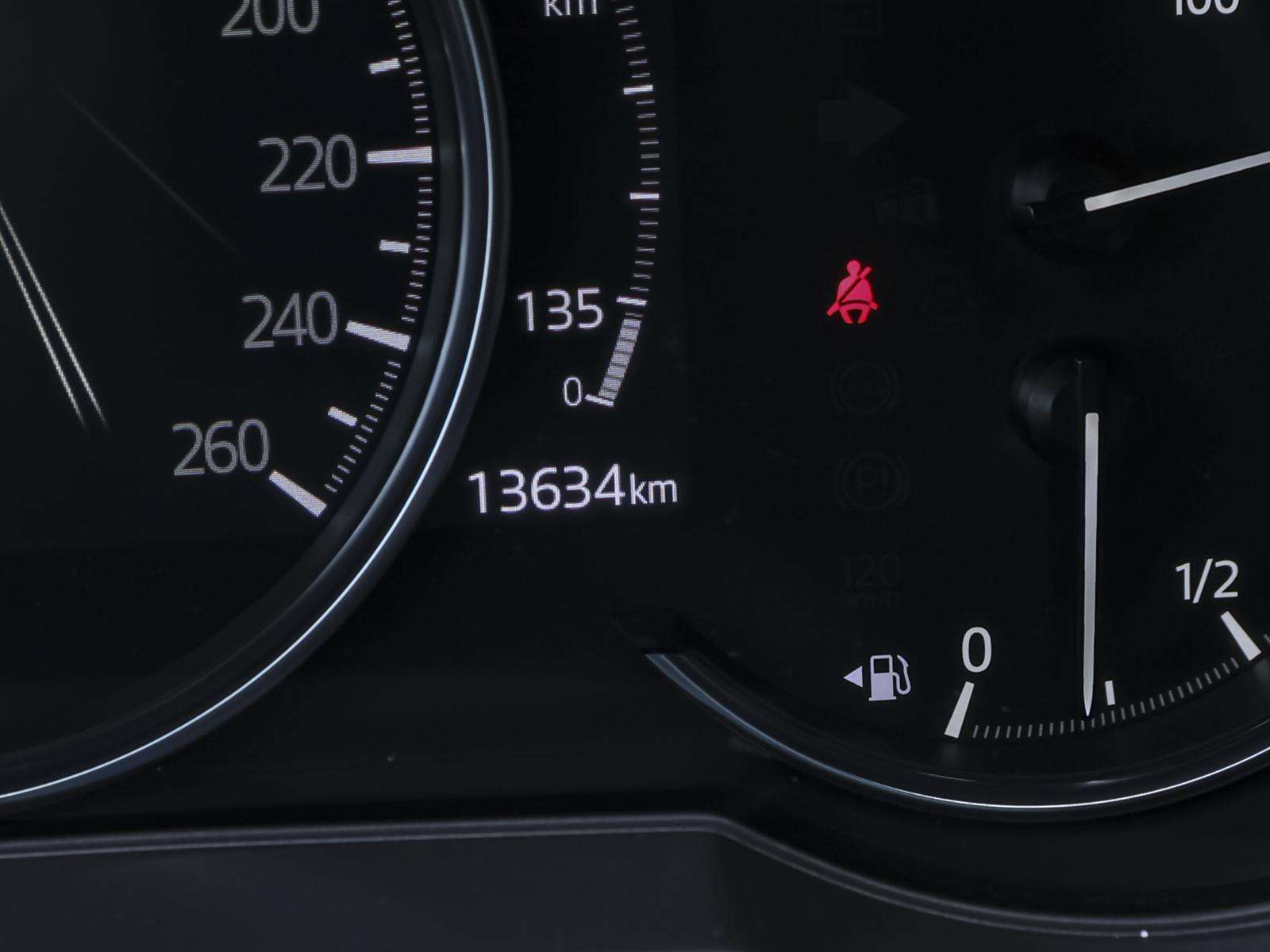 Fahrzeugbild eines Mazda Mazda6