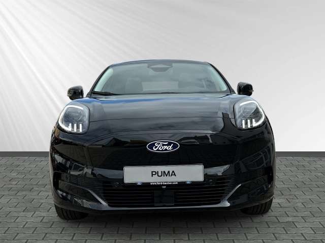 Fahrzeugbild eines Ford Puma