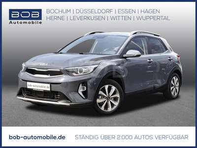 Bild Kia Stonic