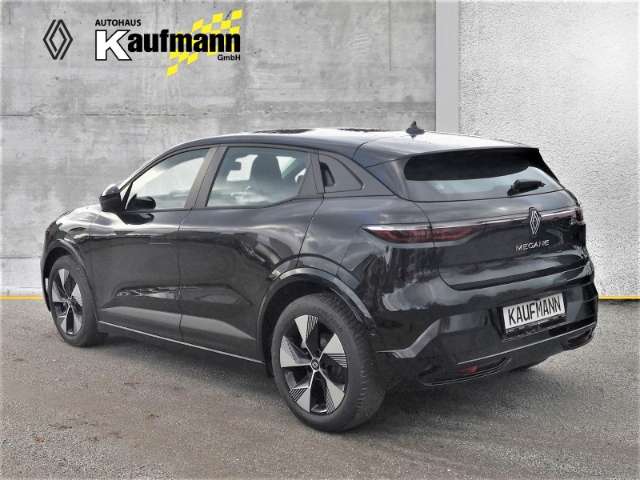 Fahrzeugbild eines Renault Mégane