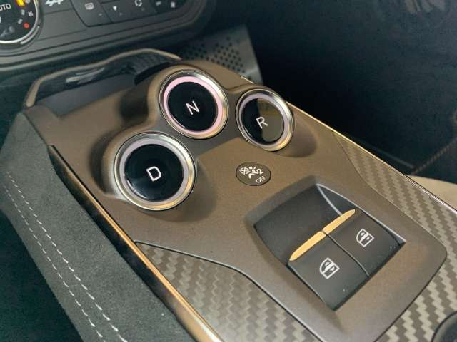 Fahrzeugbild eines Alpine A110