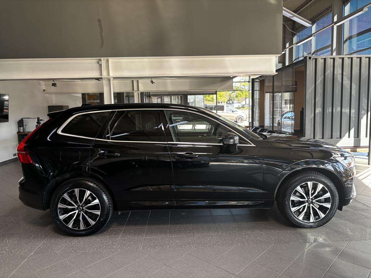 Fahrzeugbild eines Volvo XC60