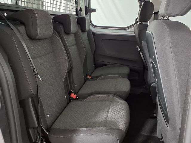 Fahrzeugbild eines Opel Combo