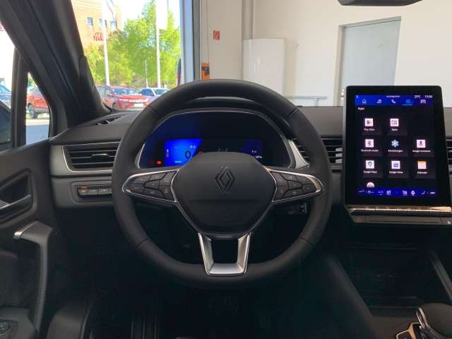 Fahrzeugbild eines Renault Symbioz