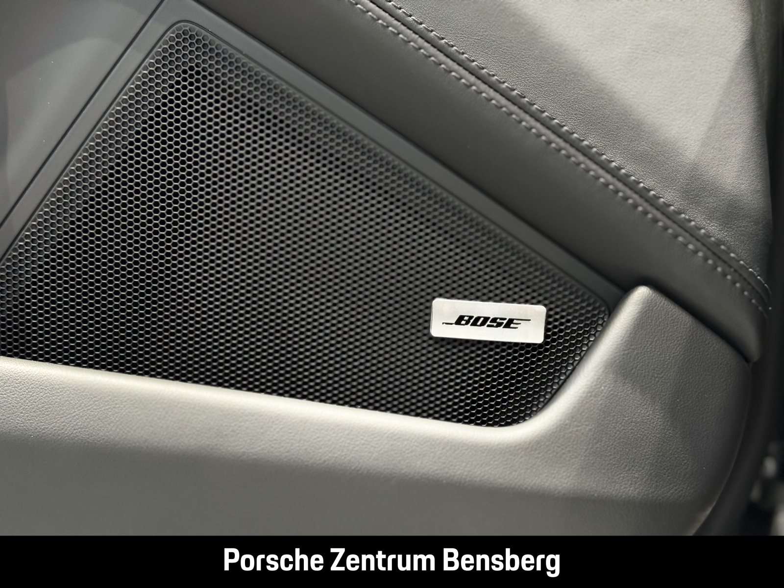 Fahrzeugbild eines Porsche 911