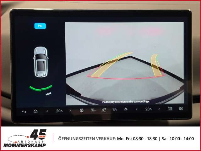 Fahrzeugbild eines BYD Atto 2