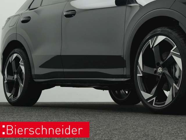 Fahrzeugbild eines Volkswagen T-Roc