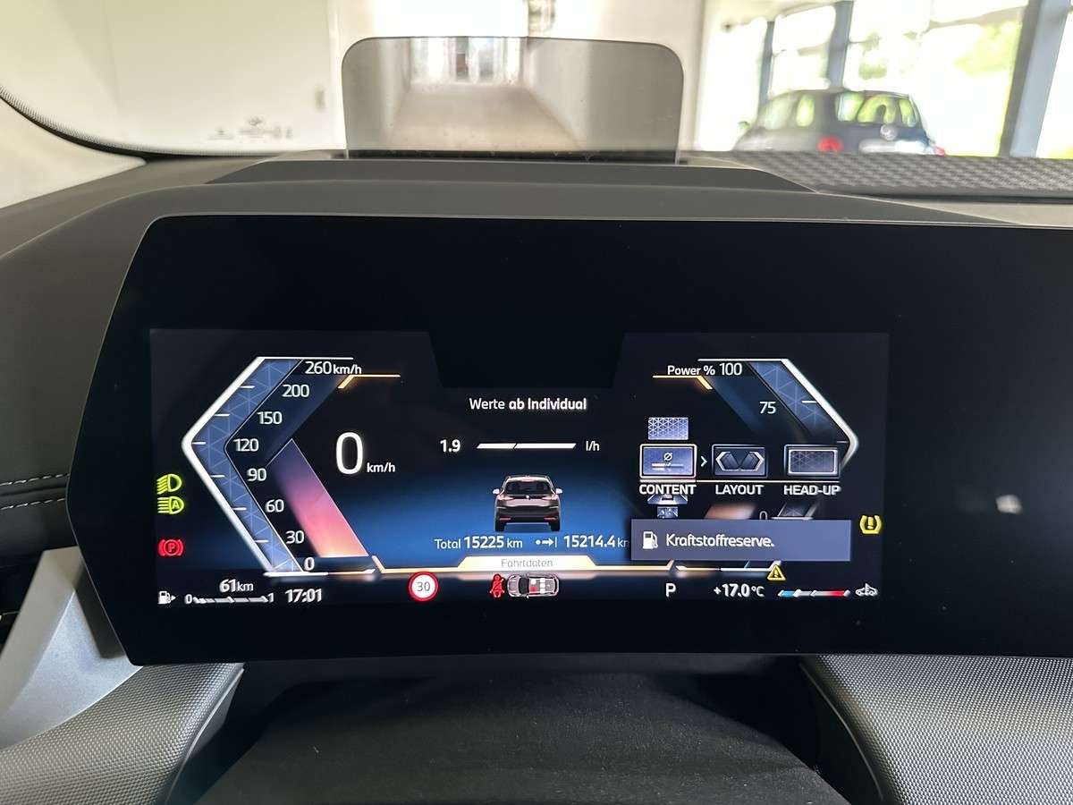 Fahrzeugbild eines BMW 2er Active Tourer