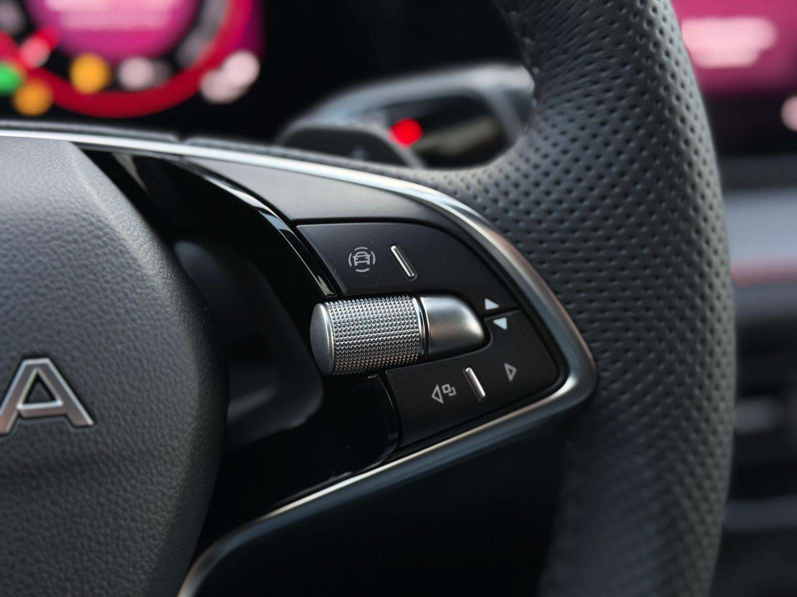 Fahrzeugbild eines Skoda Kodiaq