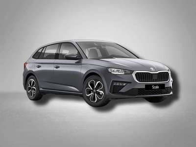 Bild Skoda Scala