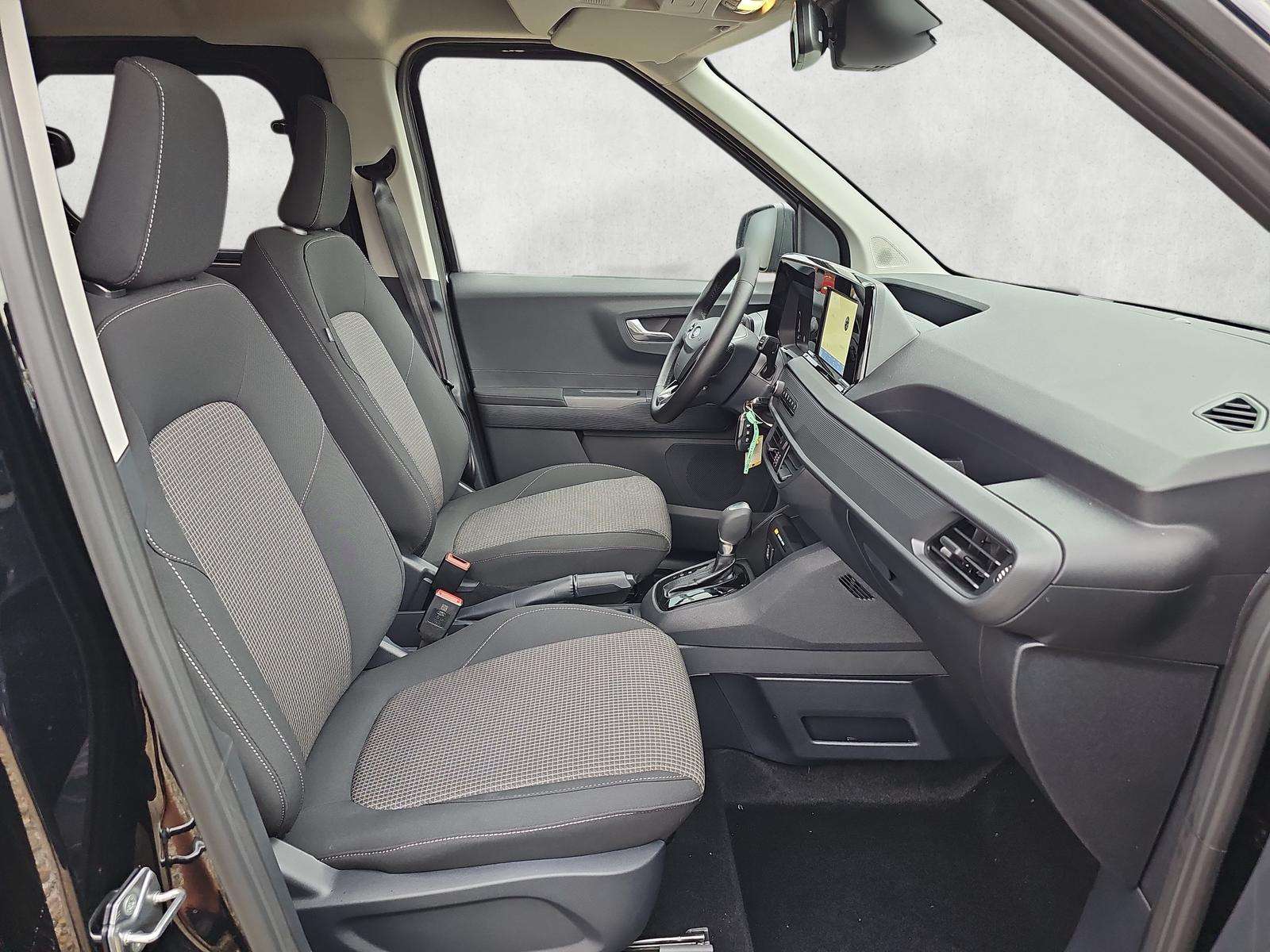Fahrzeugbild eines Ford Tourneo Courier