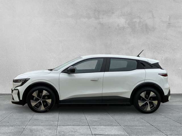 Fahrzeugbild eines Renault Megane E-TECH