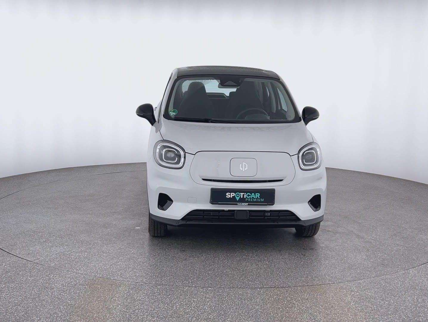 Fahrzeugbild eines Leapmotor T03