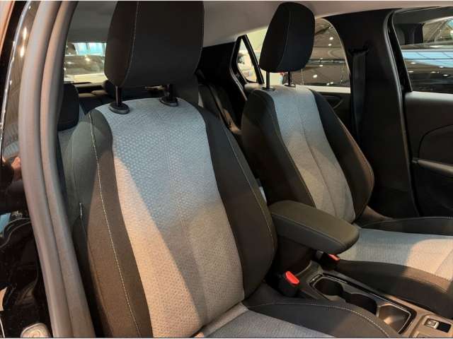 Fahrzeugbild eines Opel Corsa