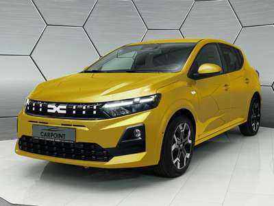 Bild Dacia Sandero