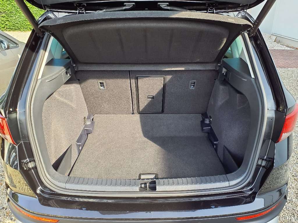 Fahrzeugbild eines SEAT Ateca