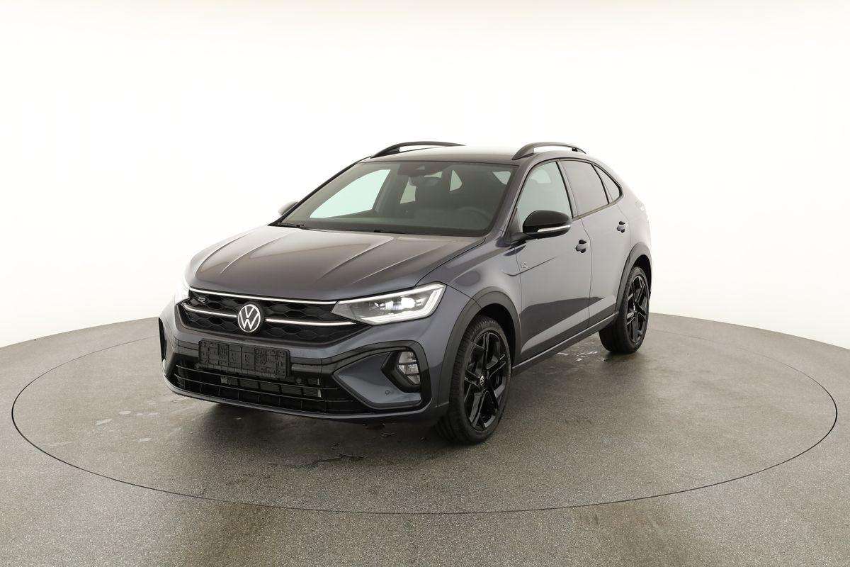 Fahrzeugbild eines Volkswagen Taigo