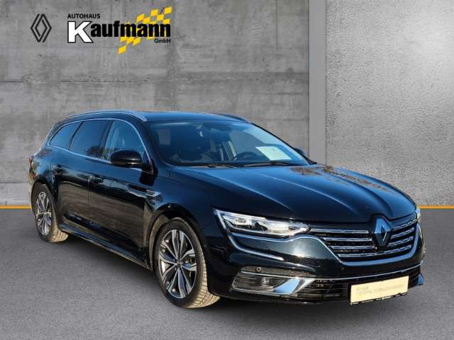 Fahrzeugbild eines Renault Talisman