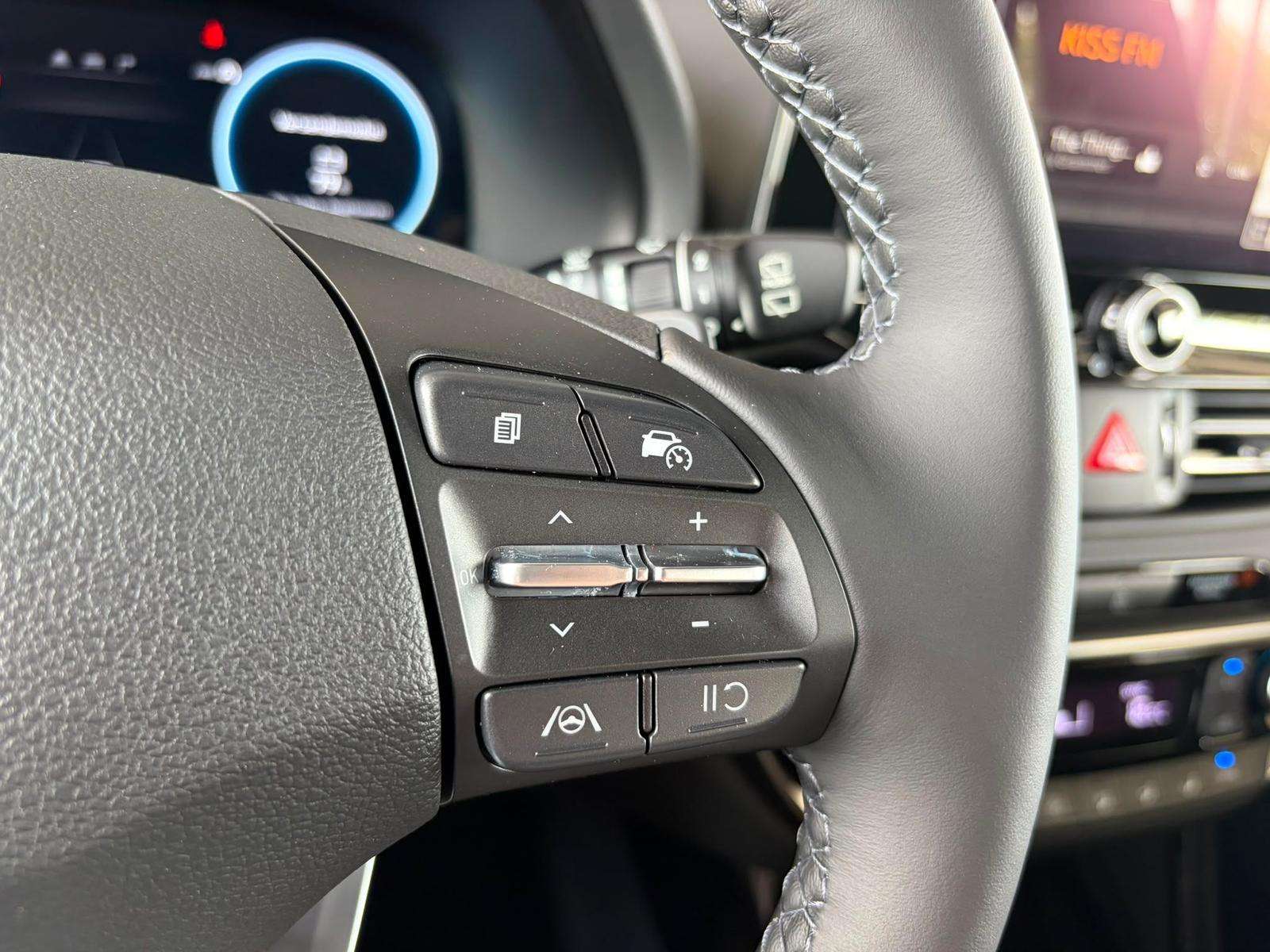 Fahrzeugbild eines Hyundai i30