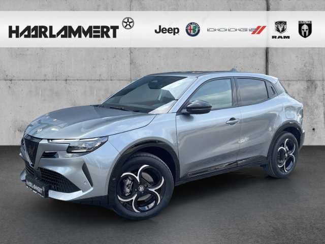 Fahrzeugbild eines Alfa Romeo Junior