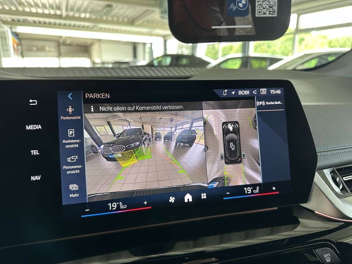 Fahrzeugbild eines BMW 2er Active Tourer