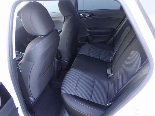 Fahrzeugbild eines Kia cee'd