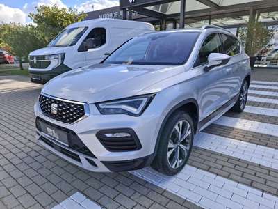Bild SEAT Ateca