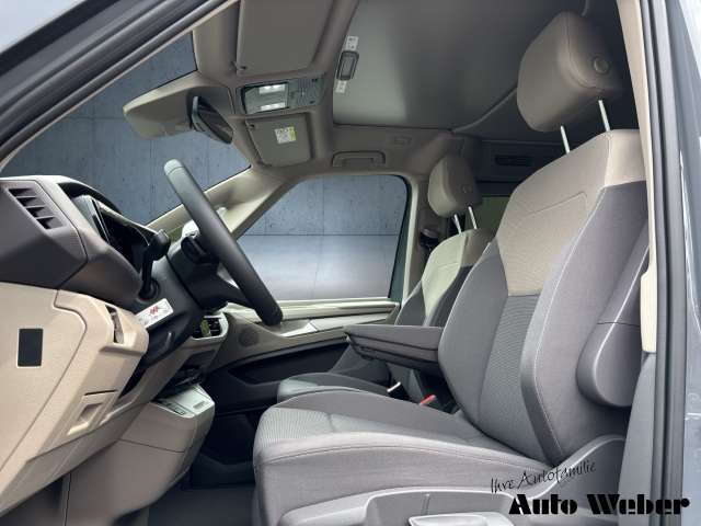 Fahrzeugbild eines Volkswagen California