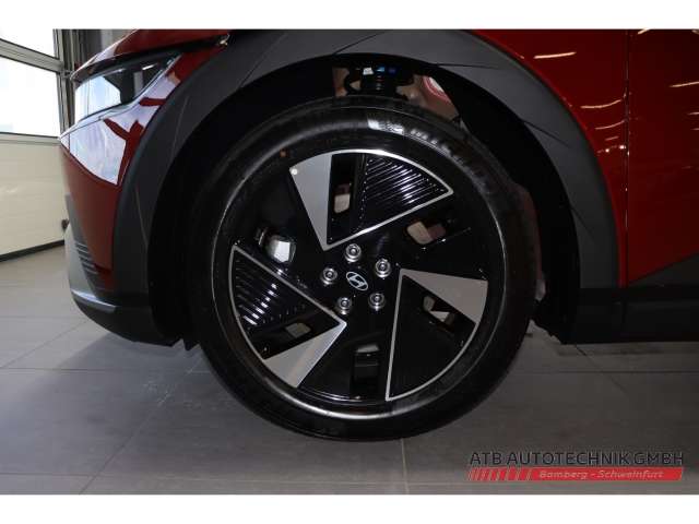 Fahrzeugbild eines Hyundai IONIQ 5