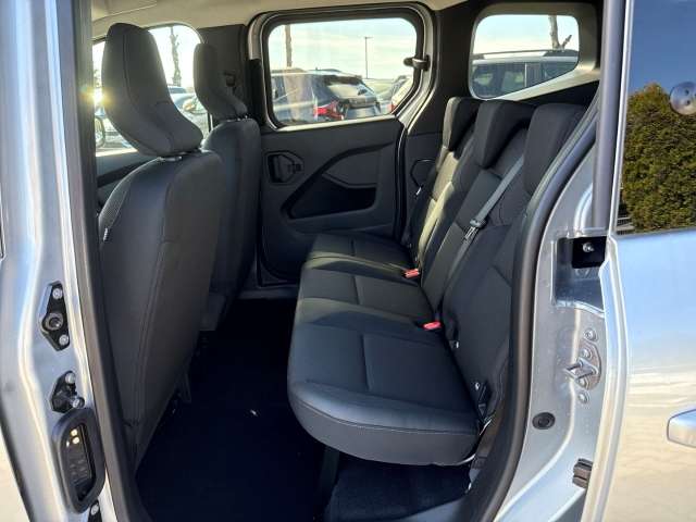 Fahrzeugbild eines Renault Kangoo
