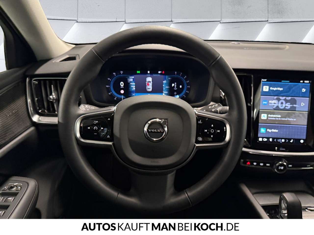 Fahrzeugbild eines Volvo V60