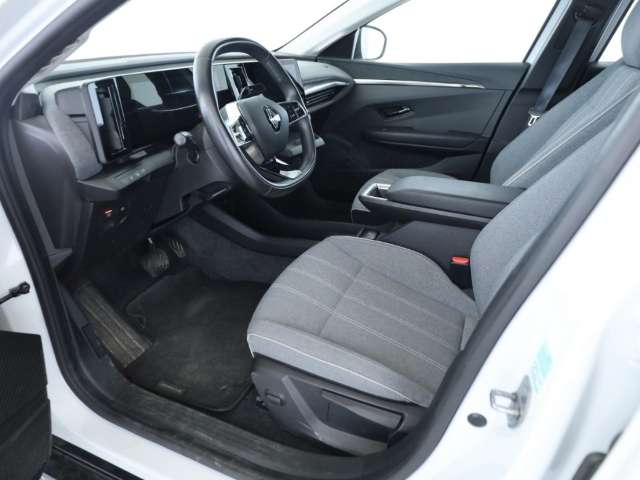Fahrzeugbild eines Renault Megane E-TECH