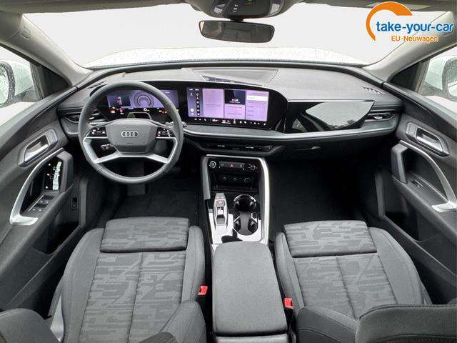 Fahrzeugbild eines Audi Q5