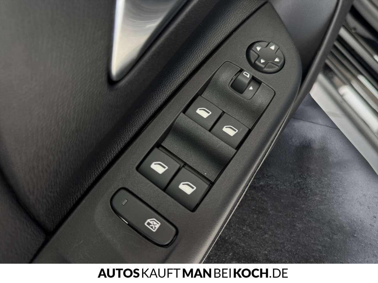 Fahrzeugbild eines Opel Corsa
