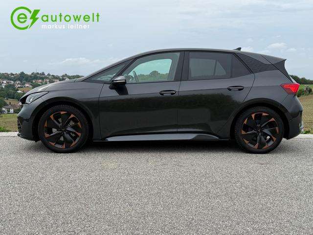 Fahrzeugbild eines CUPRA Born