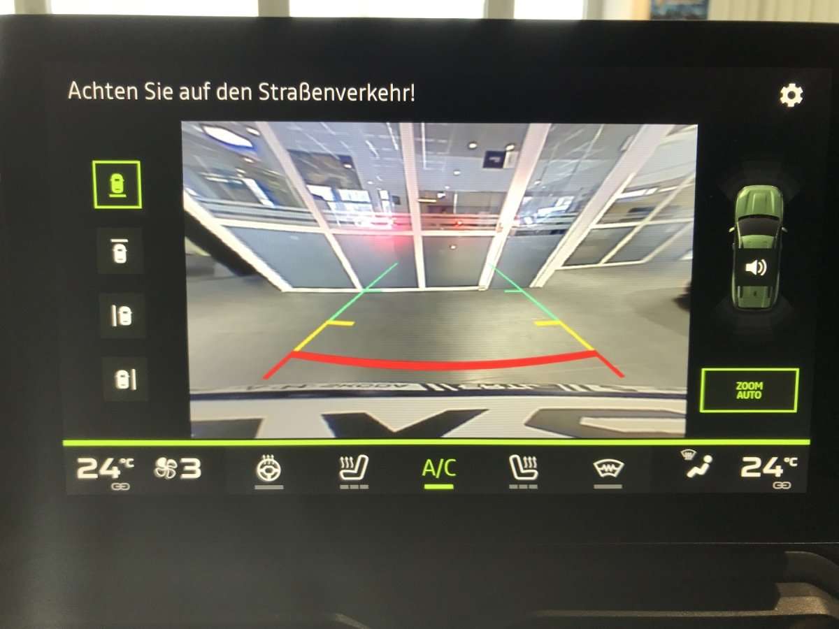 Fahrzeugbild eines Dacia Bigster