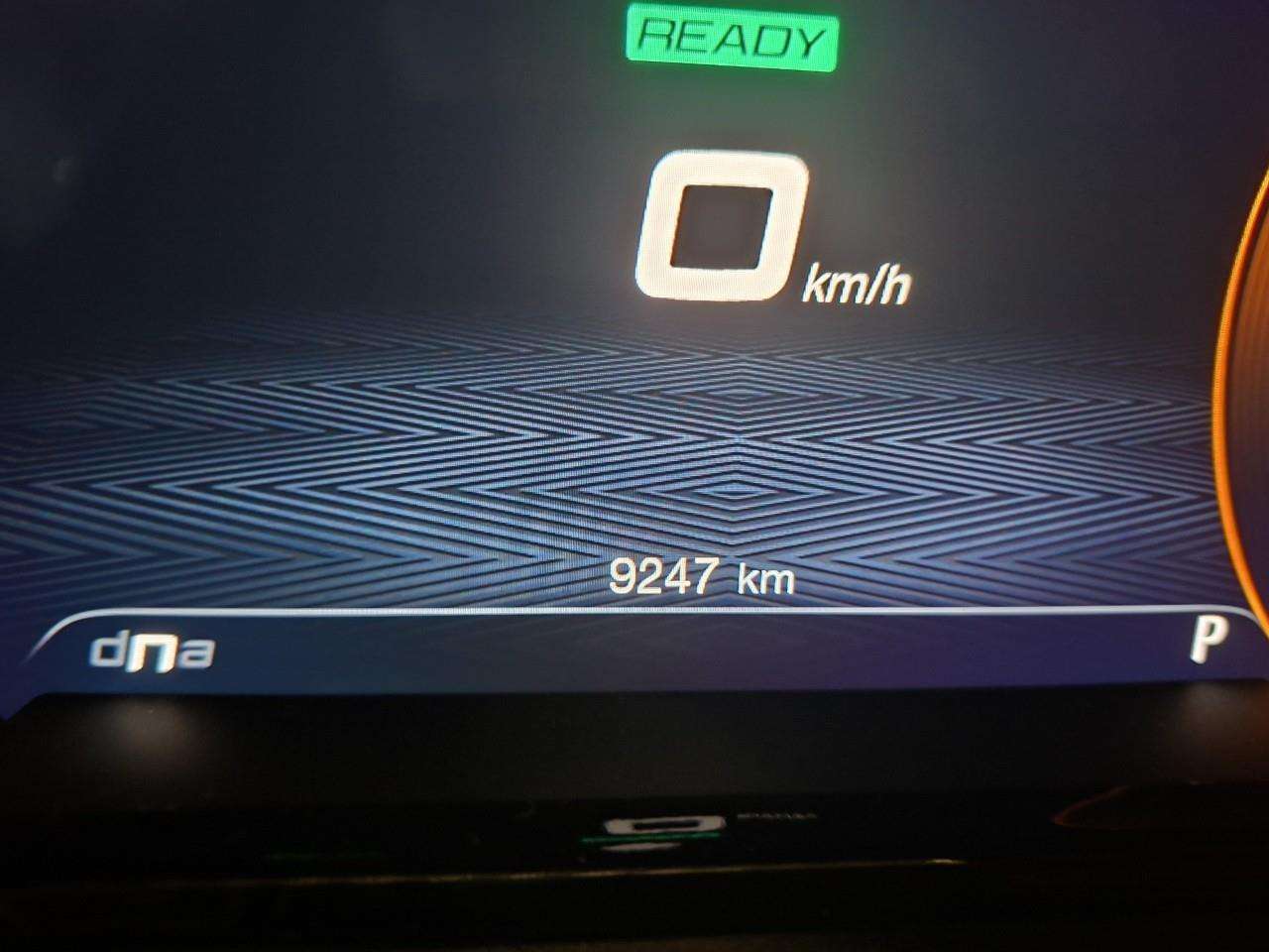 Fahrzeugbild eines Alfa Romeo Tonale