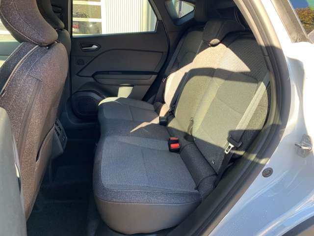 Fahrzeugbild eines Renault Captur