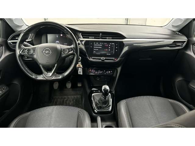 Fahrzeugbild eines Opel Corsa