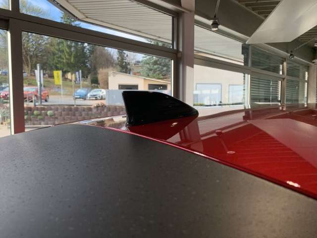 Fahrzeugbild eines Renault Twingo